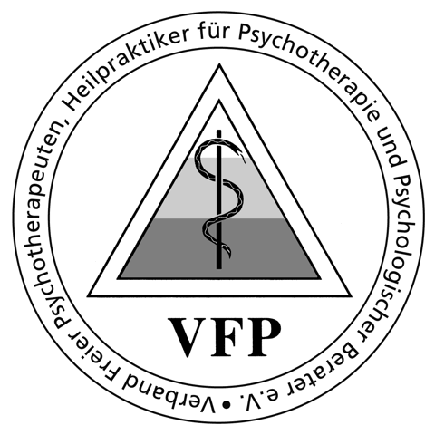 Freie Psychotherapeutin, Heilpraktikerin für Psychotherapie