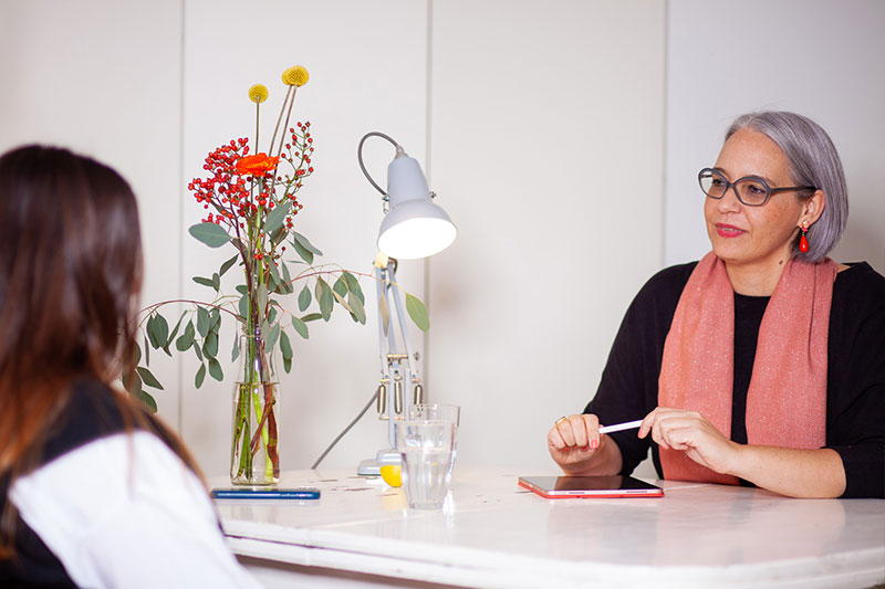 Methode Psychologische Beratung Berlin